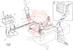 Hydraulic Hose