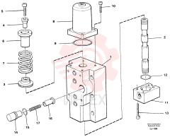 Directional Valve