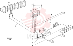 Hydraulic hose