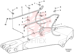 Hydraulic Hose