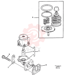 Feed Pump