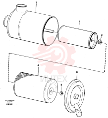 Air Cleaner