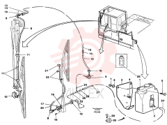 Fluid reservoir