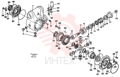Differential