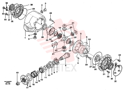 Differential