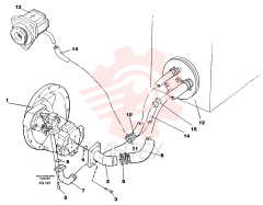 Suction hose