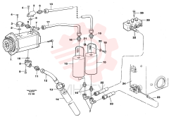 Servo pump