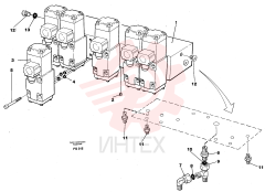 Valve block
