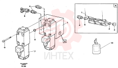 Valve Body