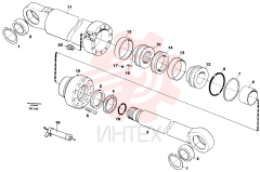 Sealing kit