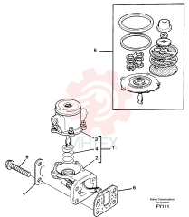 Feed Pump