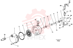 Filling Pump