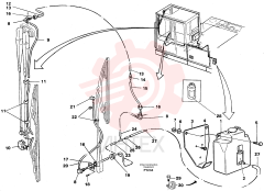 Fluid reservoir