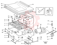 Electrical Distr Unit