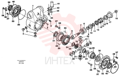 Differential