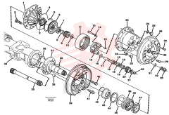 Brake kit