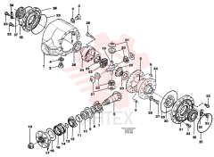 Differential