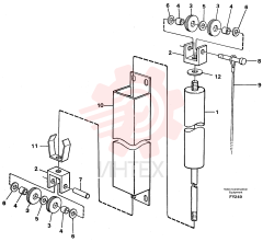 Wdo Regulator