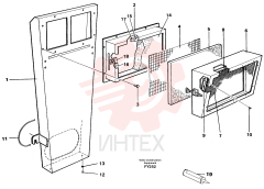 Air Inlet