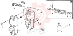 Valve Body