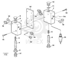 Relay Valve