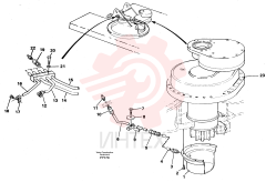 Grease cup