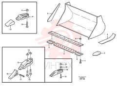 Bolt On Edge