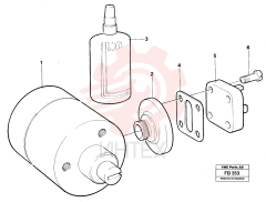 Potentiometer VOE 14254332 (1)