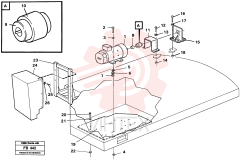 Engaging ring VOE 11701891 (1)