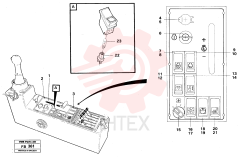 Panel VOE 14257583