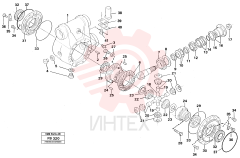 Differential VOE 14214343 (1)