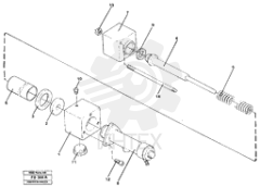Brake Cylinder
