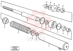 Spring Sleeve VOE 14238333 (1)