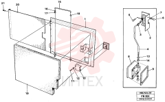 Door VOE 14249726 (1)