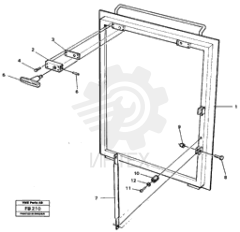Hatch VOE 14257351 (1)