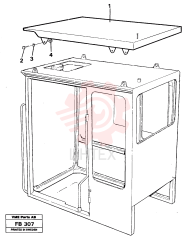 Tropics Roof VOE 14244816 (1)