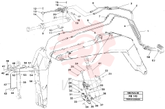 Tube Assembly VOE 14254496 (1)