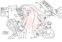 Hydraulic hose VOE 14233784 (1)
