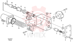 Line Brk Valve VOE 14259737 (2)