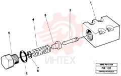 Pr Limit Valve VOE 14234430 (1)