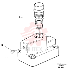Pr Limit Valve VOE 14342477 (1)
