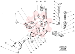Shunt valve VOE 14255570 (1)