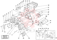 Directional Valve VOE 14266830 (2)
