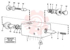 Hydraulic Lock VOE 14242622 (1)