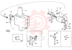 Pressure monitor VOE 11706336 (1)