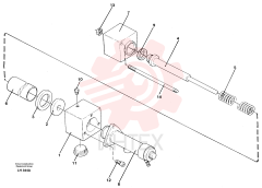 Brake Cylinder