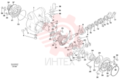 Differential VOE 14214343 (2)