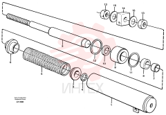 Spring Sleeve VOE 14238333 (2)