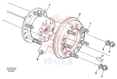 Widening Ring VOE 14236131 (2)