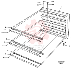 Door VOE 14249609 (2)